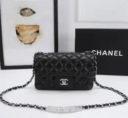 chanel aaa qualite mini sac a main pour femme s_1233227